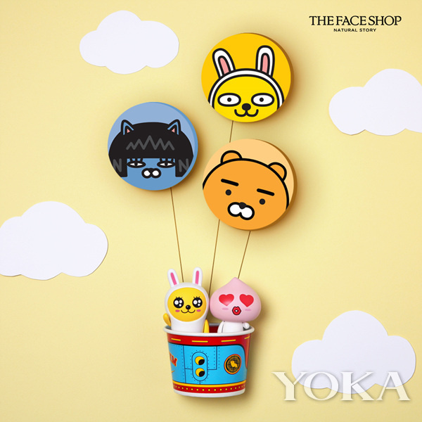 化妆神器5分钟化完全妆,30秒裸妆化妆神器