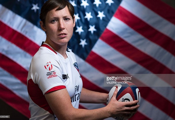 豆瓣日记:多图｜里约奥运会上的女同性恋们