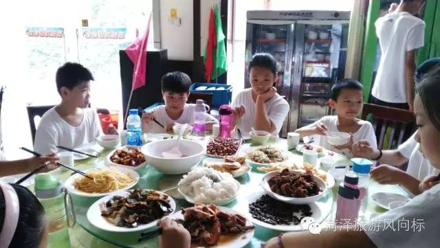 金象山青少年夏令营,济南金象山乐园夏令营