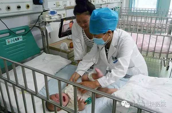 相约守护加油,我的儿科同事们