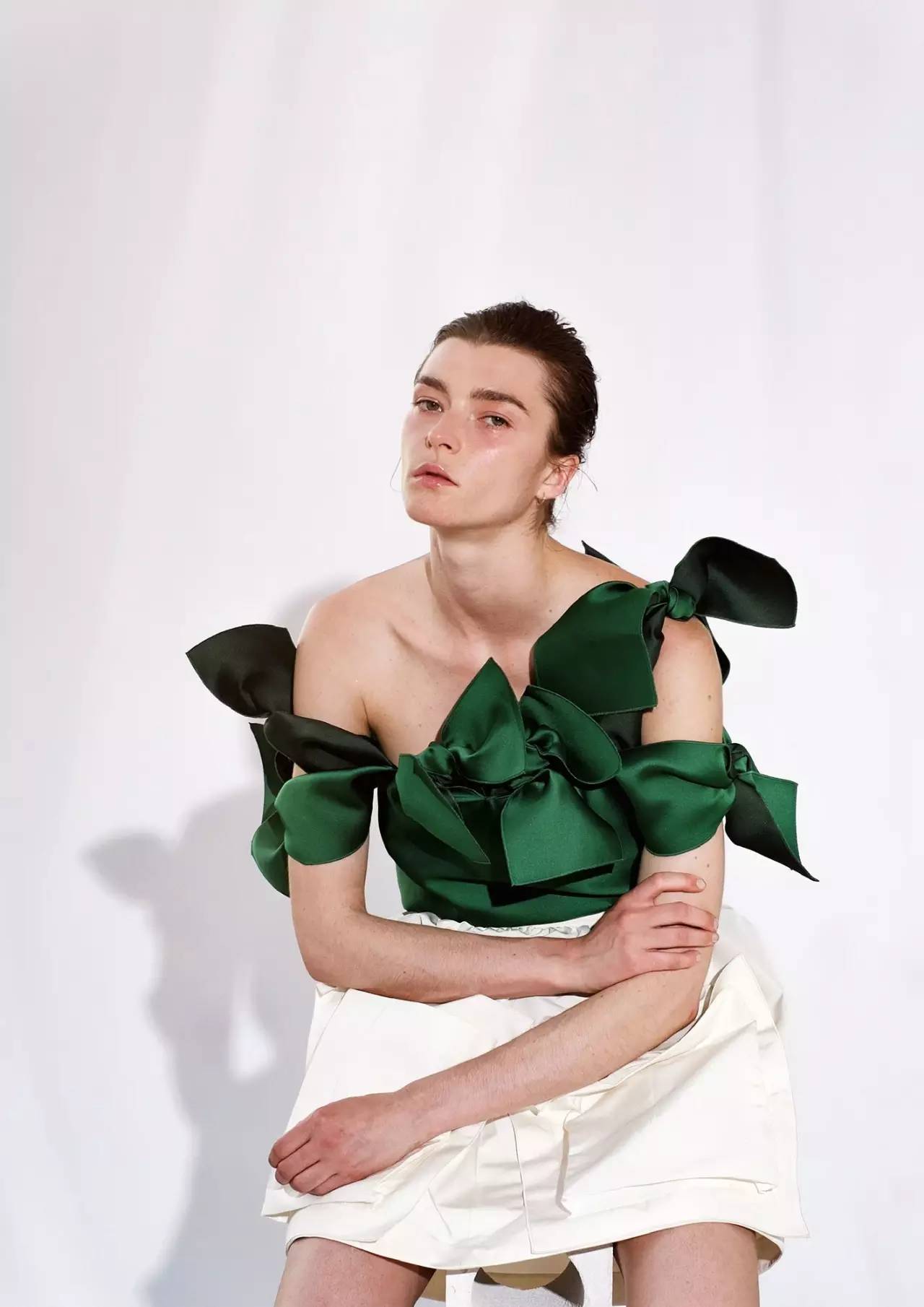 简单8-10岁儿童漂亮的蝴蝶结,适合儿童的蝴蝶结