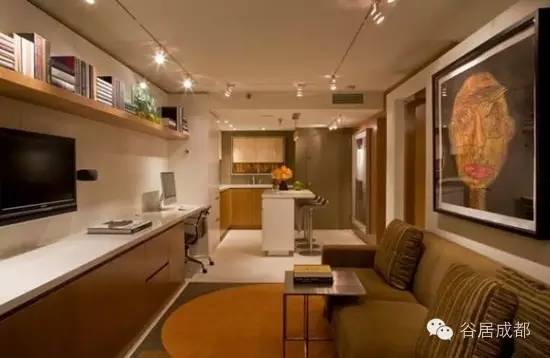 为业主回家点亮一盏明灯,为家居点亮生活