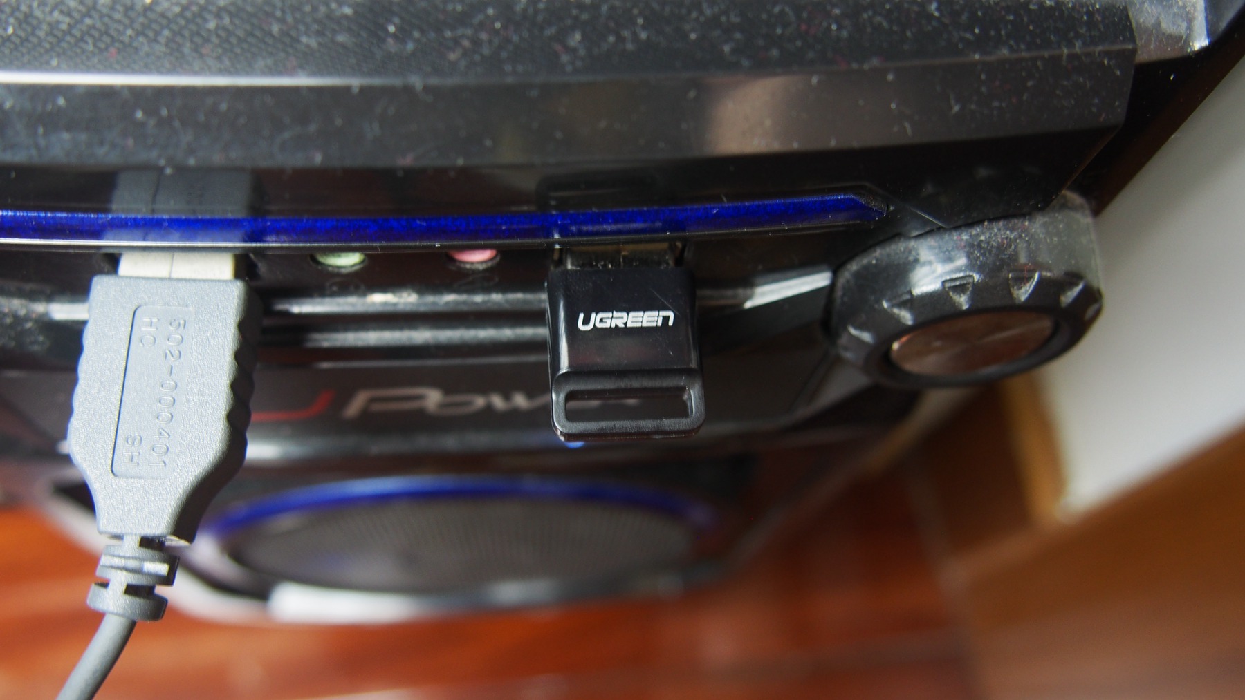 有蓝牙的台式机识别不到蓝牙耳机,为什么台式电脑不能连蓝牙耳机