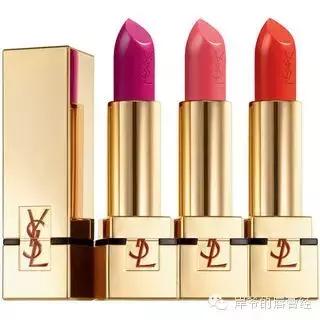 大牌唇膏推荐必买色号,坑爹的唇膏推荐