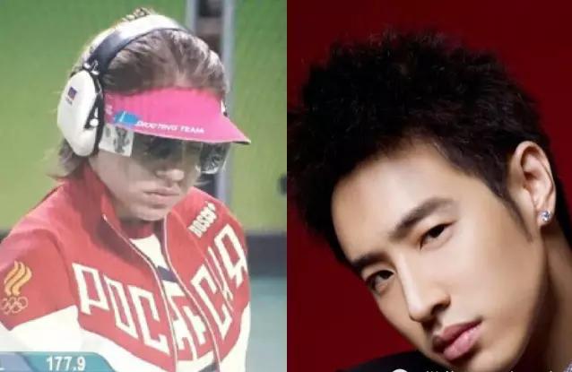 陈伟霆罗志祥春晚,陈伟霆张艺兴罗志祥易烊千玺