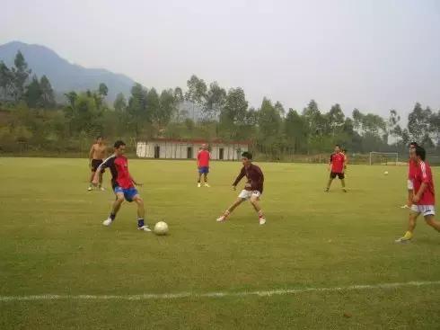 奥运会也有龙舟和少儿足球就好了,那山塘和龙颈