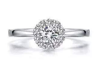 30分裸钻可以做出什么项链,50分裸钻怎么挑