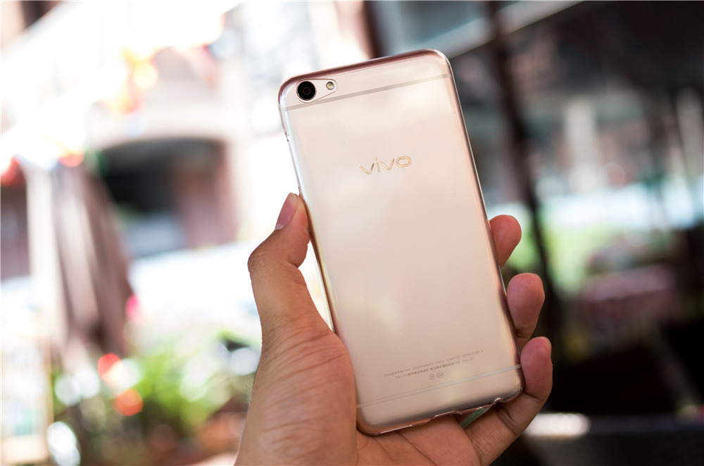 vivox60pro+深度评测,vivox7功能介绍大全