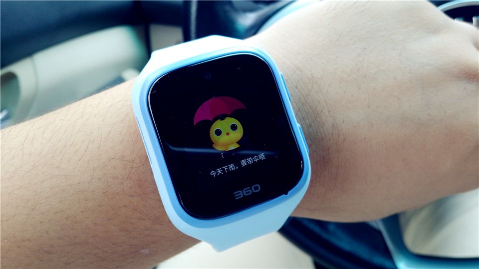 360巴迪龙儿童手表无服务,360巴迪龙儿童手表如何恢复出厂