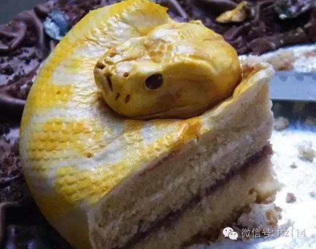 盘点各国奇葩的黑暗系美食,盘点那些超奇葩美食地狱级