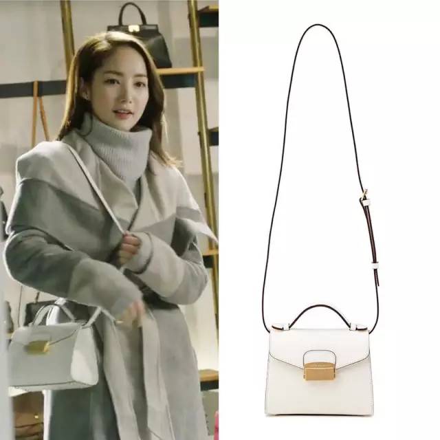 朴信惠、秀智、宋慧乔，韩剧女主背的包都扒出来啦！