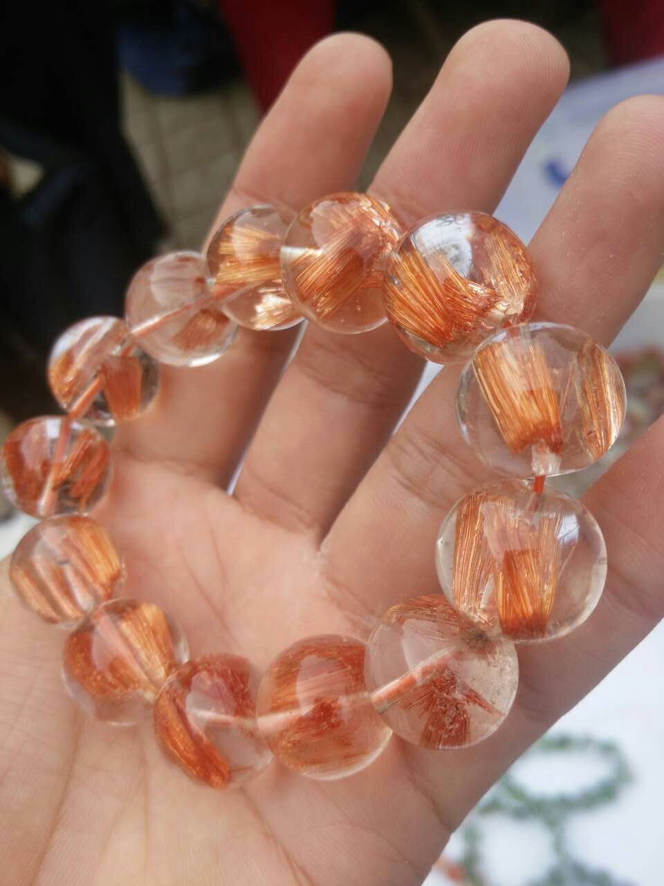 一眼辨别真假翡翠,水晶鉴定真假最简单方法