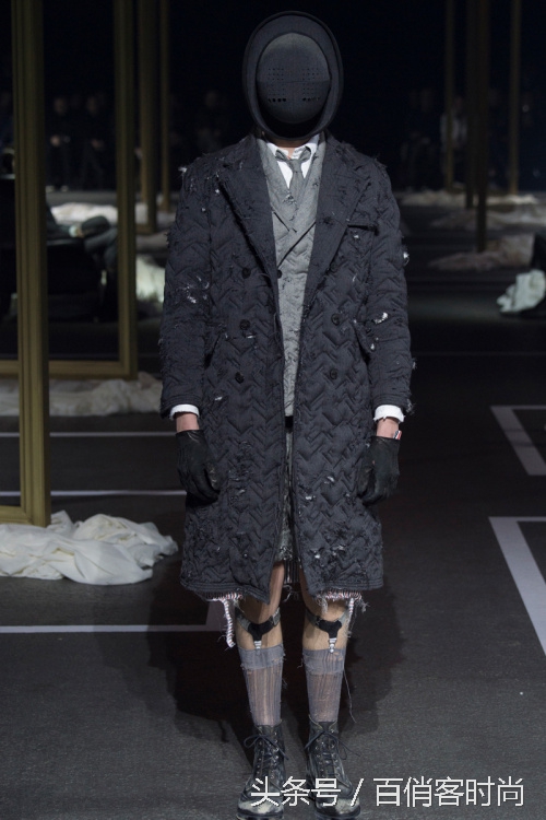 thombrowne是什么牌子,thombrowne