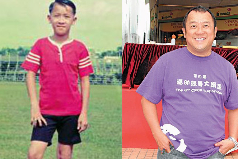 15位昔日的大明星,十一位明星如今与以前的对比