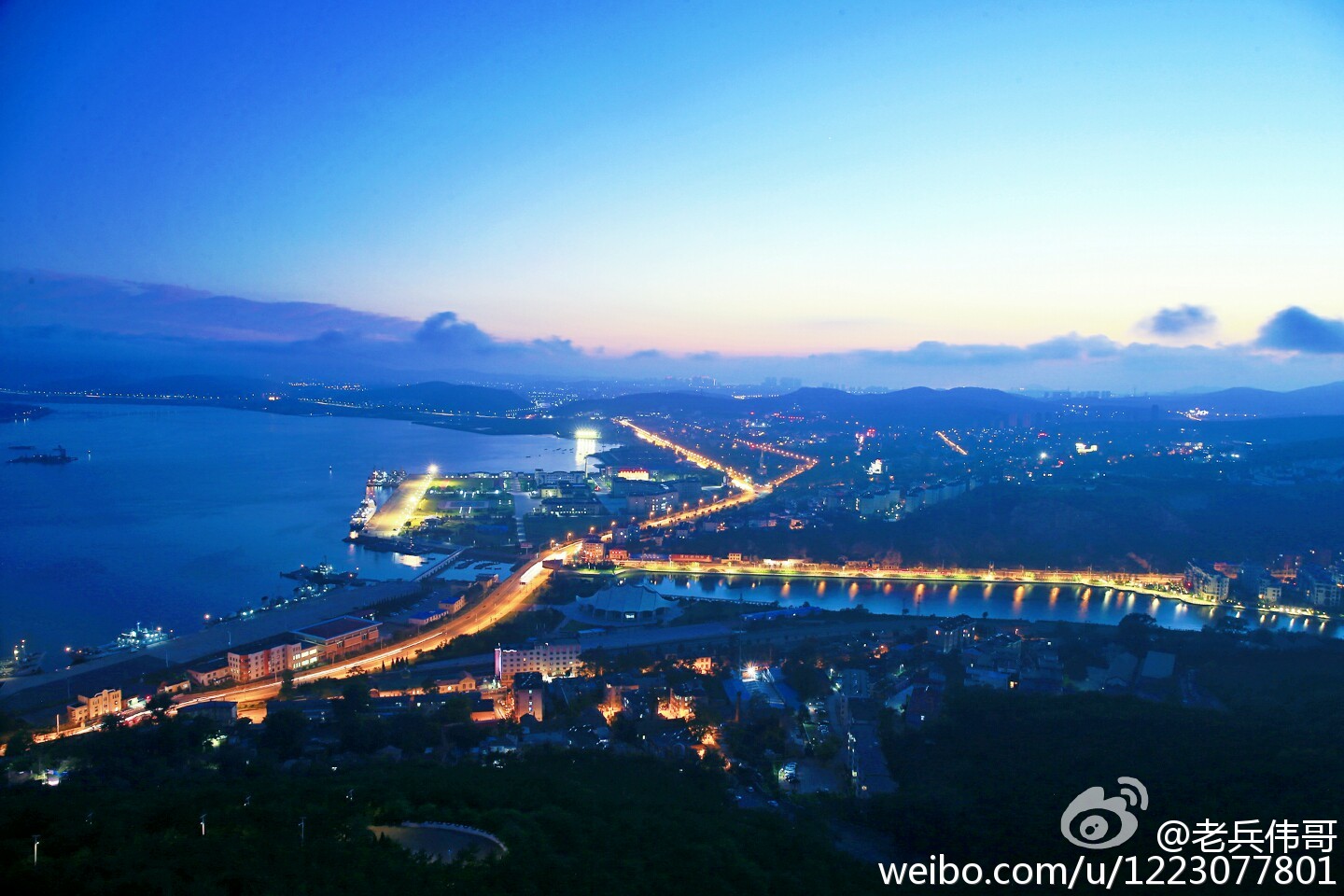 旅顺口哪个地方适合居住,住下来才知道旅顺口有多好