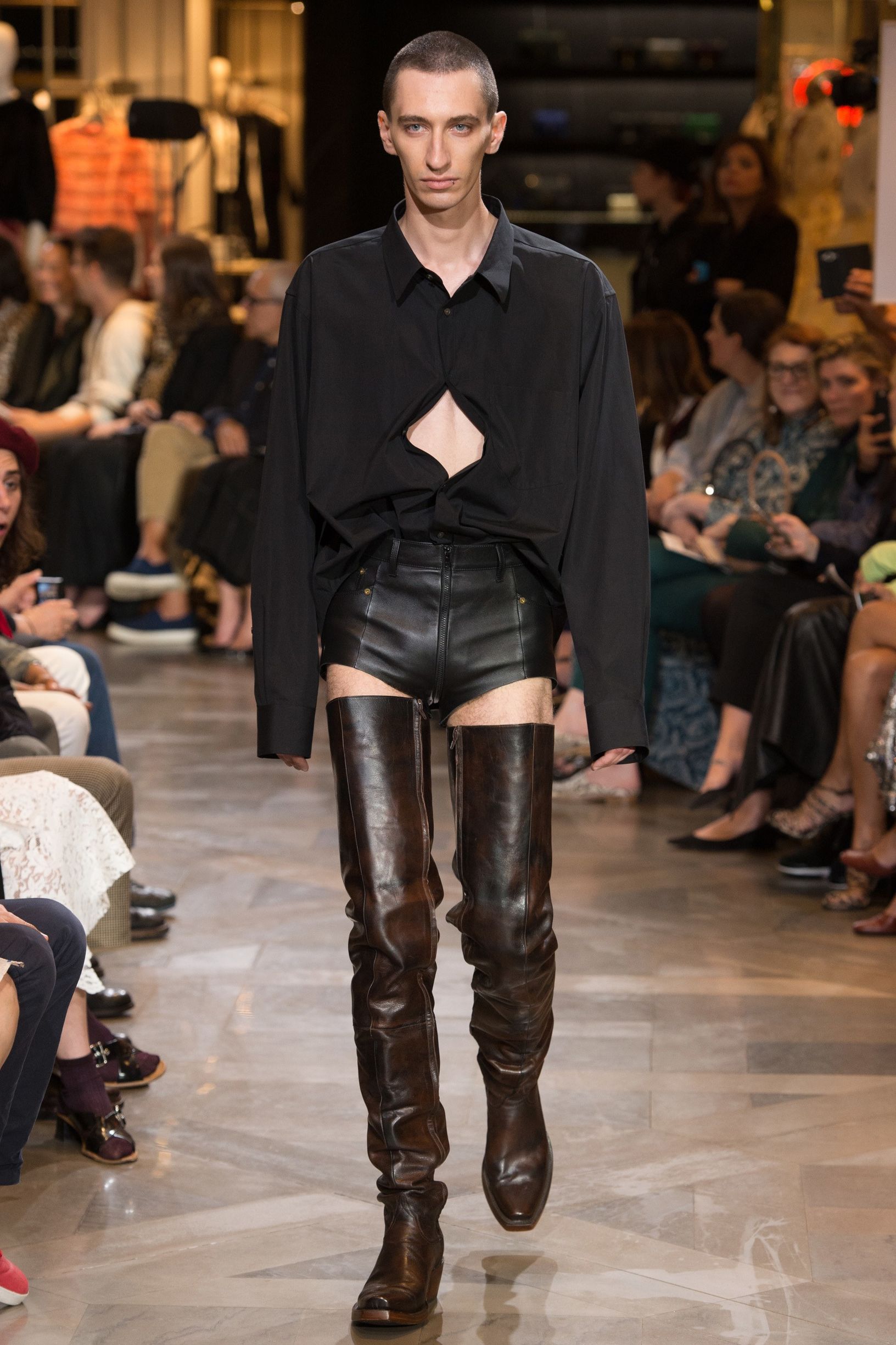 vetements衣服怎么样,vetements新款上新