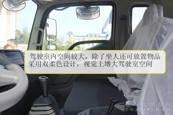 最新款奥铃cts4.2米轻卡详细介绍,福田奥铃超级轻卡报价