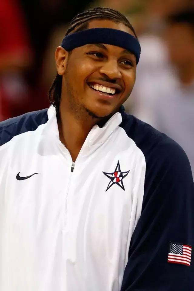 卡梅隆安东尼梦之队超燃混剪,卡梅隆安东尼单挑梦之队