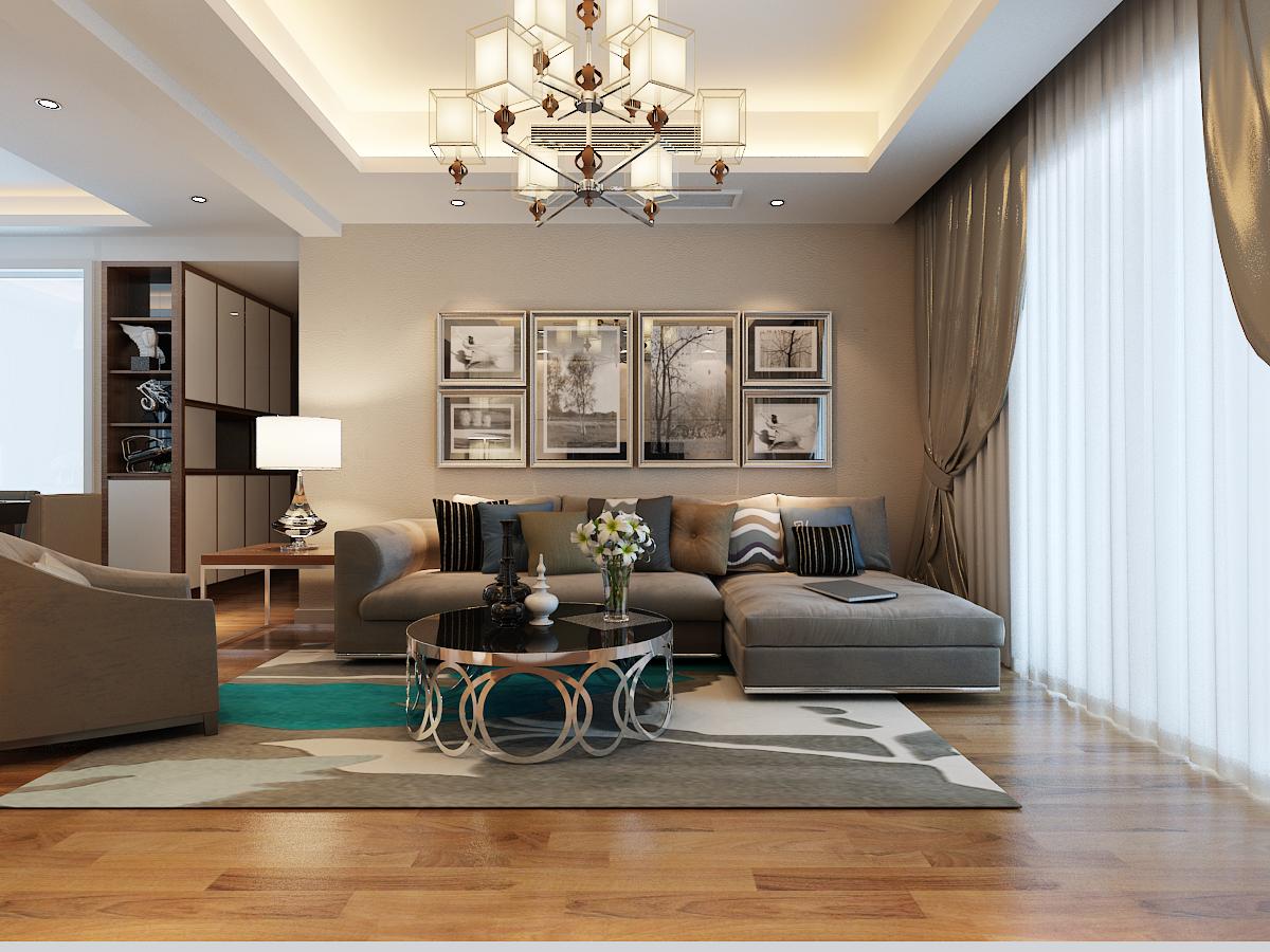 日月星国际华侨城三期怎么样,日月星国际华侨城三期样板间