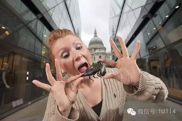 盘点各国奇葩的黑暗系美食,盘点那些超奇葩美食地狱级