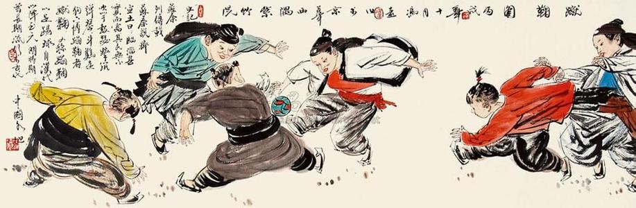 你知道中国有多少年历史了吗,中国历史你知道吗