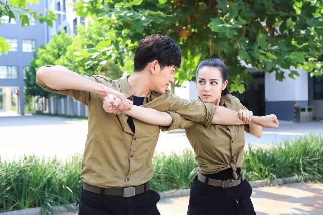 迪丽热巴马可,马可迪丽热巴高甜瞬间