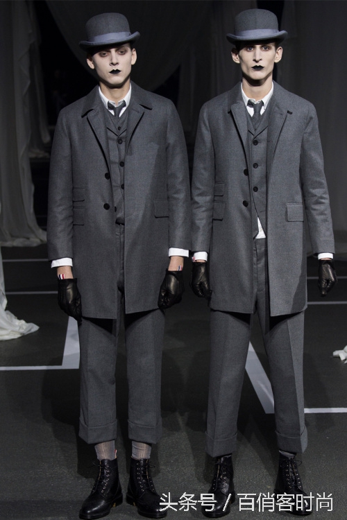 thombrowne是什么牌子,thombrowne