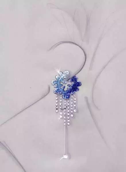 鑹鸿鍗楃孩鐝犲疂,鑹鸿art