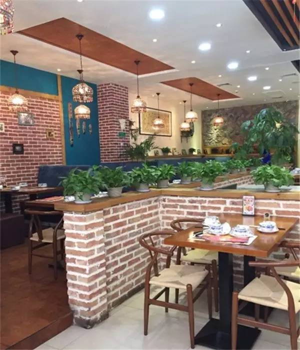 西安钟楼附近高档餐厅,西安必去的高消费餐厅