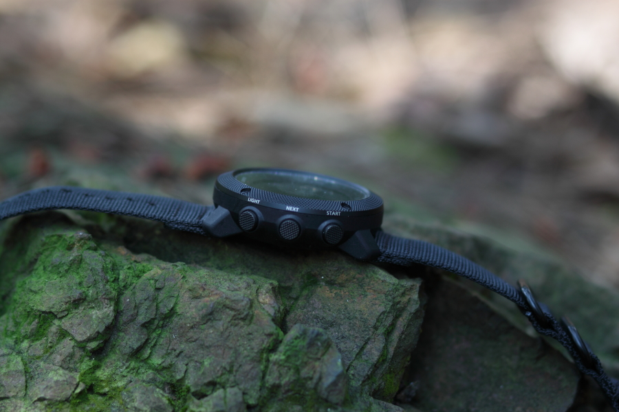 suunto颂拓越野跑怎么设置,颂拓远征阿尔法户外腕表