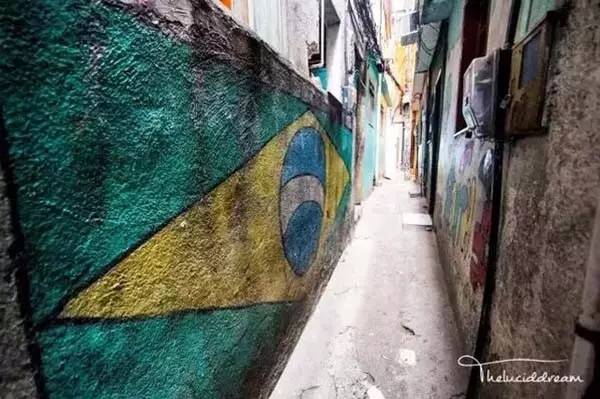 巴西贫民窟现在有毒品交易吗,巴西贫民窟真实毒品