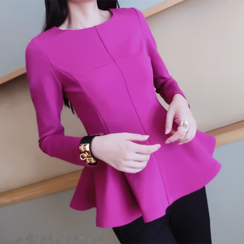 小个子衣品不好穿搭,谁说小个子不能穿气质的衣服