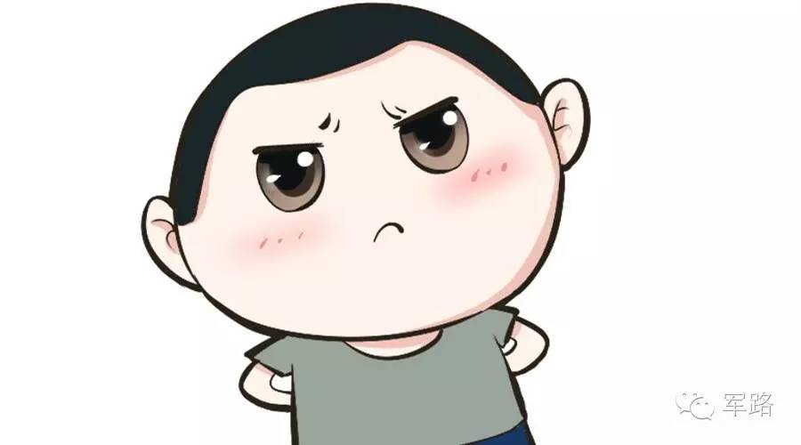 军恋给兵哥哥的心里话,异地军恋怎样给兵哥哥安全感