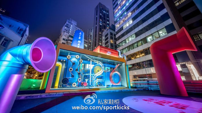 flyknitmax评测,nikeairmaxflyknit多高