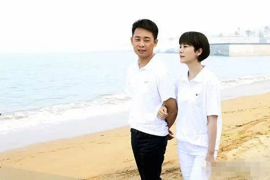 师徒都来扮夫妻，看海清给多少人当过“媳妇”