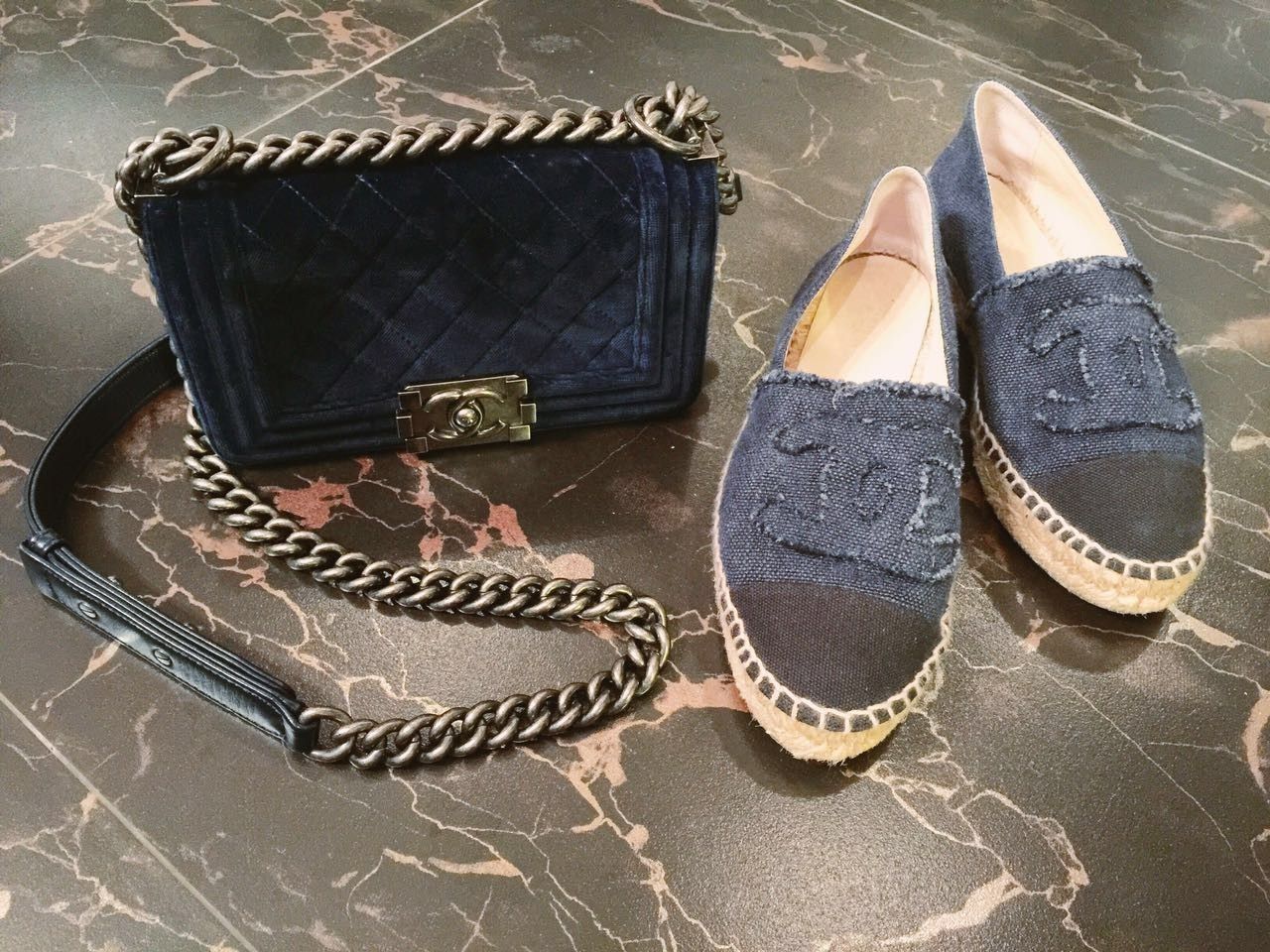 晒包包的正确方法,晒包包