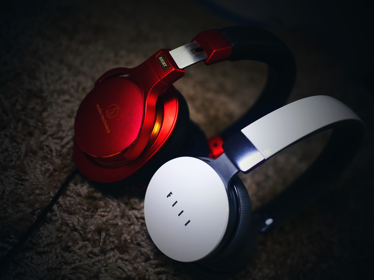 汪峰耳机fiilcc2测评,fiildiva