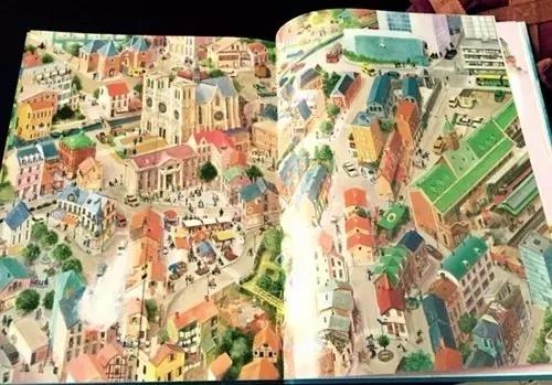 种草|我带了1000元去上海书展买进口书,结果......