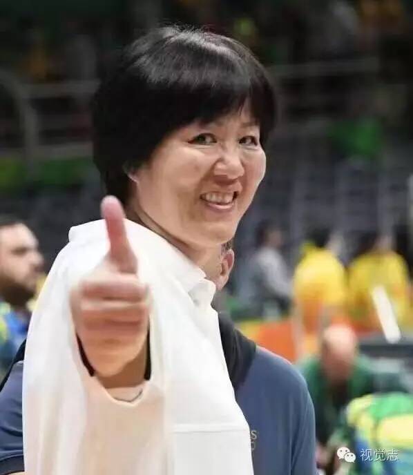 无敌铿锵玫瑰,中国女排铿锵玫瑰mv