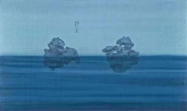 当代水墨展览,当代水墨艺术展