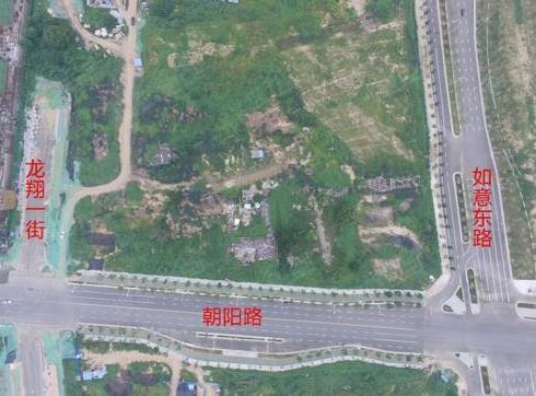 2018年龙湖地王,龙湖地王窝最新进展