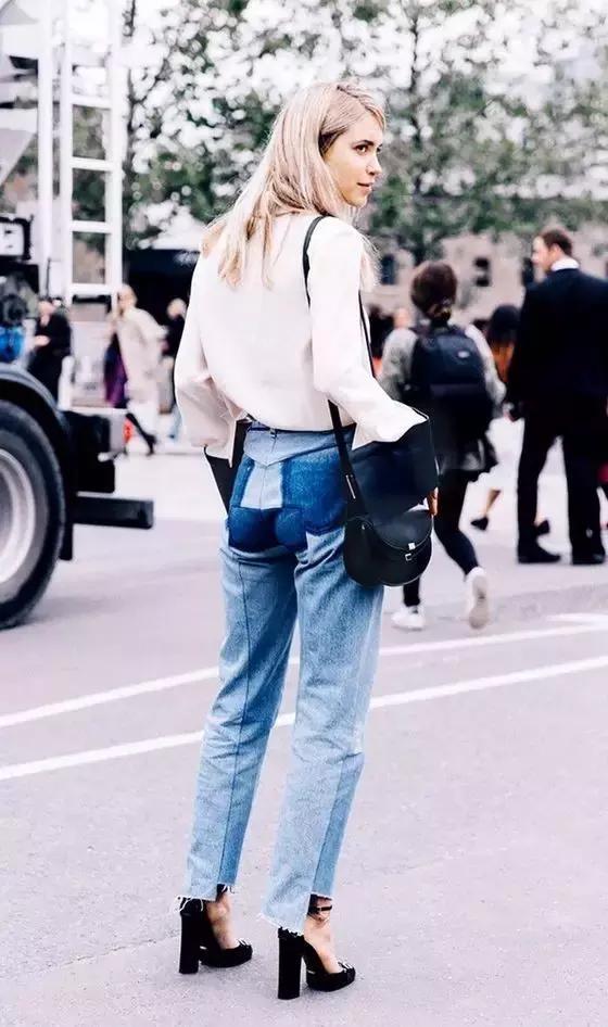 vetements爆款裤,vetements16年的新款