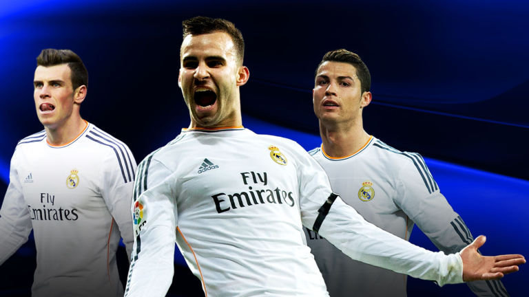 曾经超越C罗、力压贝尔的新“球王”，如今却只能远赴巴黎