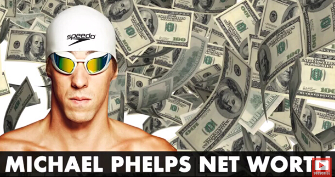 菲尔普斯的金牌数量,菲尔普斯单届最多多少金