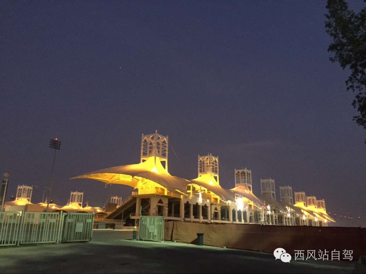 巴林|别只知道迪拜，海湾土豪圈居然藏着个小清新岛国！