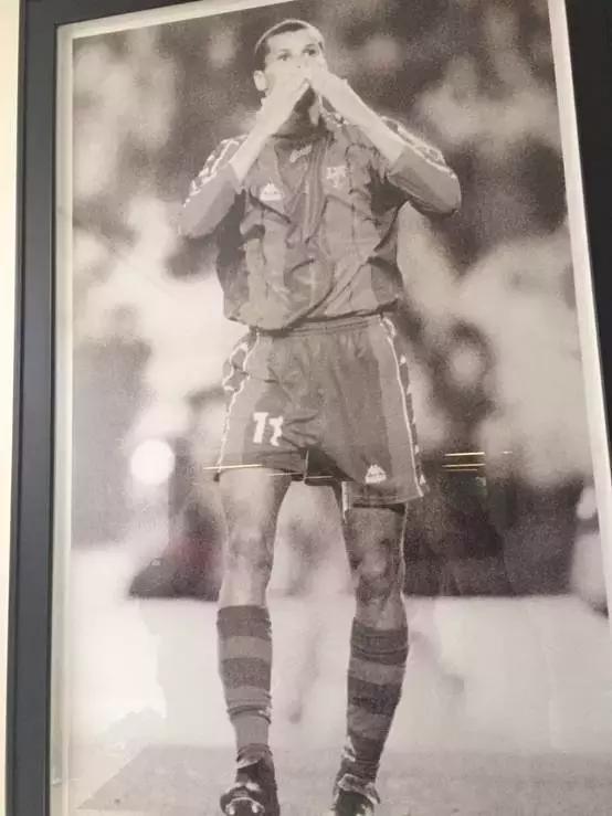 里瓦尔多1999年世界足球先生,世界杯足球先生倒挂金钩里瓦尔多