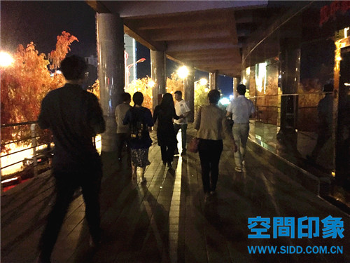 汉中城市建设规划设计,汉中建筑景观设计规划