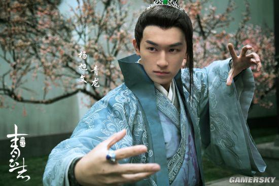 诛仙青云志未解十大谜团,青云志鬼王被诛仙剑打成重伤