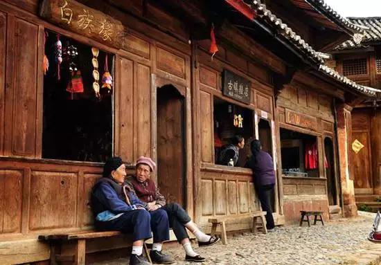 浙江最美的6个渔村,浙江最美渔村