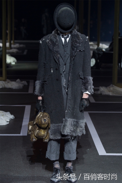 thombrowne是什么牌子,thombrowne